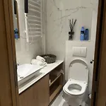 شقة Avio بودغوريتْسا