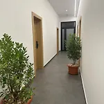 Avio بودغوريتْسا