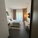 Avio Apartman *