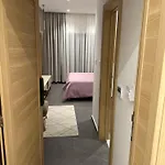 Avio Apartman *