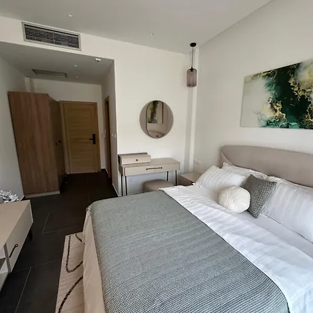 Avio Apartmán