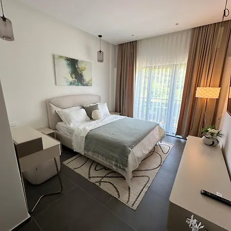 Apartman Avio *