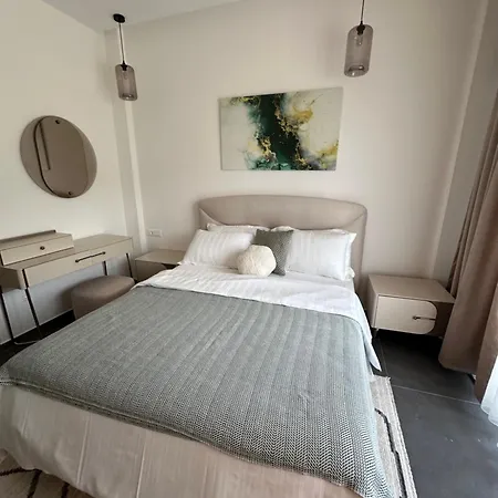 Avio Apartmán Podgorica