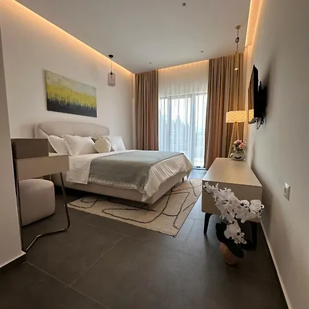 Apartmán Avio Podgorica