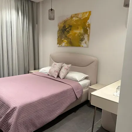 Διαμέρισμα Avio