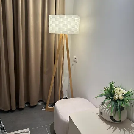 Avio Apartmán Podgorica