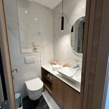 Appartement Avio Podgorica