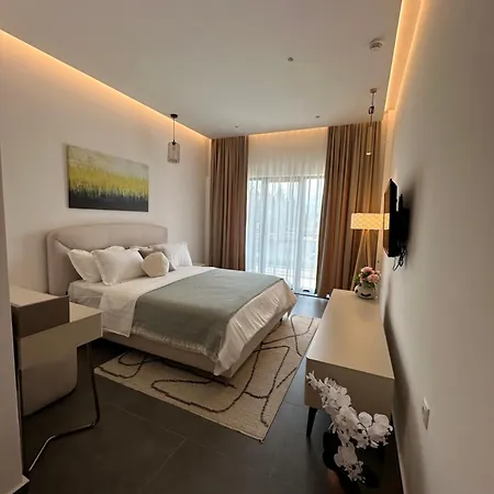 Apartmán Avio Podgorica