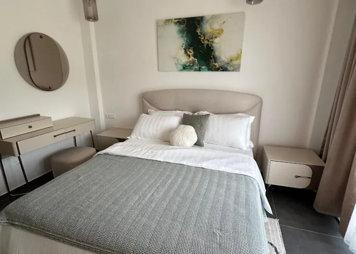 Avio Appartamento Podgorica