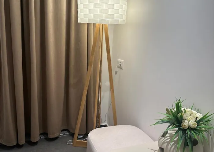 Avio Appartamento Podgorica