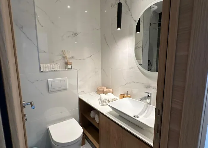 Appartamento Avio Podgorica